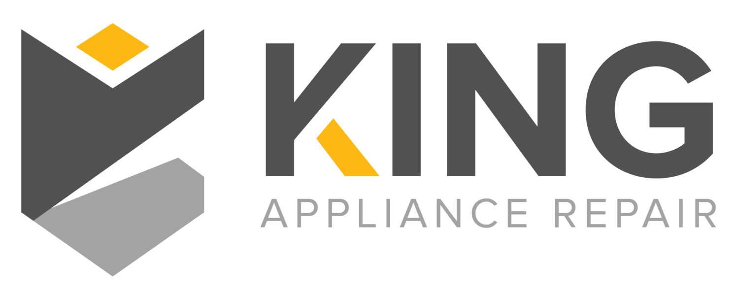 King Appliance Repair